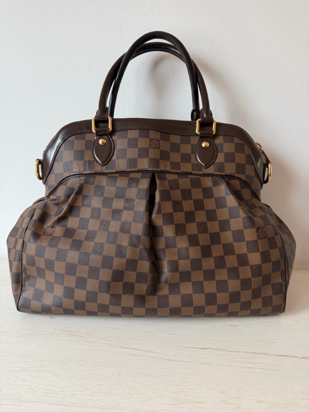 Louis Vuitton Trevi GM